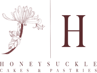 Honeysuckle Cakes & Pastries